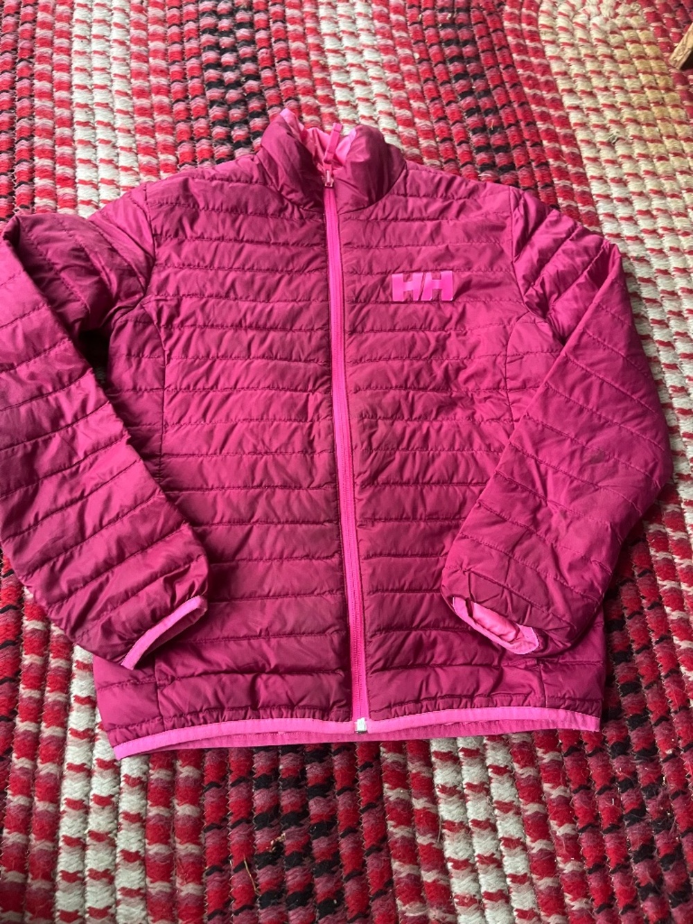 Helly Hansen Down Coat